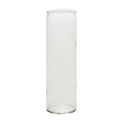 [63003] 470ml 7-Day Vigil Container Case of 24