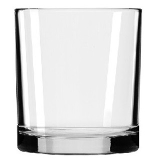 [45202] 17.5 oz Capstan Votive Case of 6