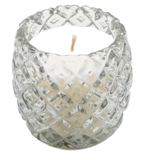 [33033] EAP Innovations Unscented Crystal Votive (48 Pack)